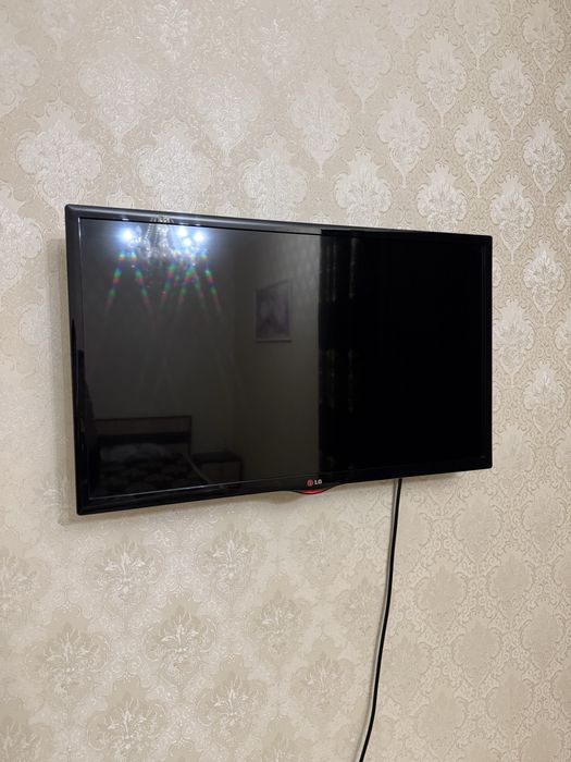 Продам телевізор LG