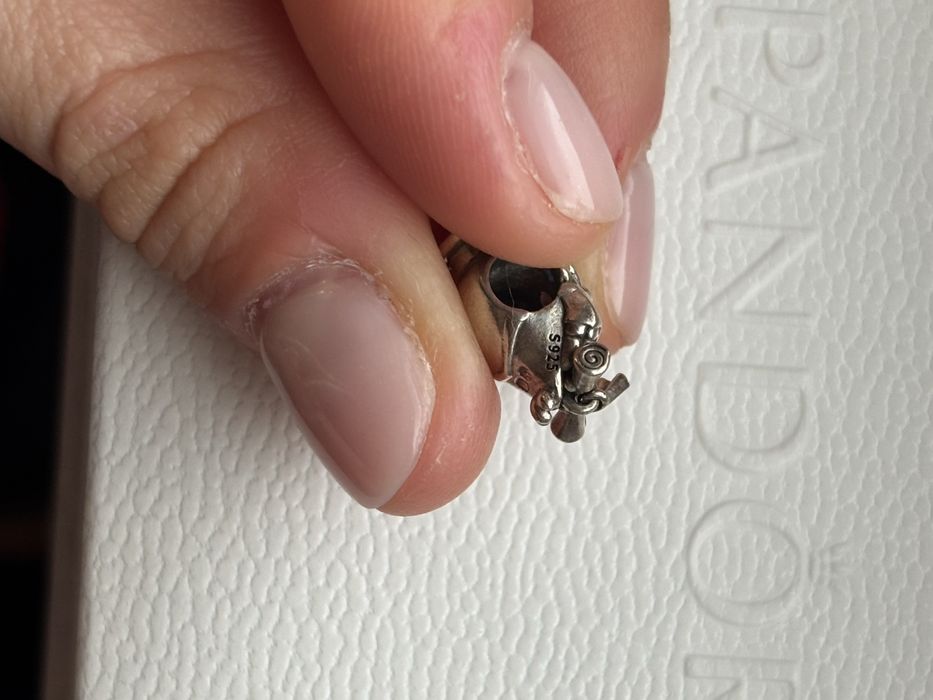 Peças pandora (conjunto ou separado)