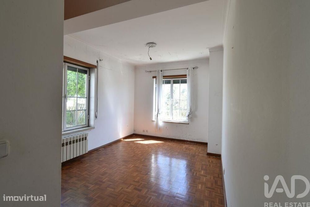 Casa / Villa T9 em Marrazes e Barosa de 380 m2