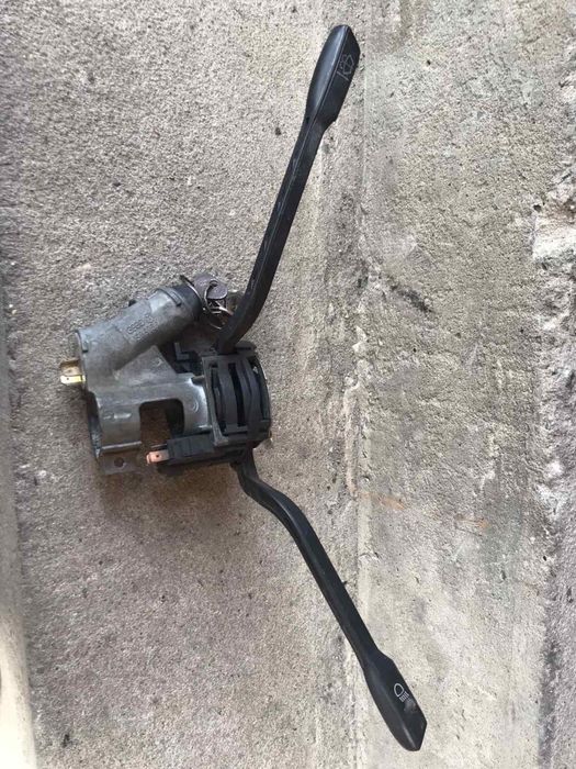 Гітара Ман, перемикач поворотів MAN L2000, 8153, 8.163, 8.100, 8.150