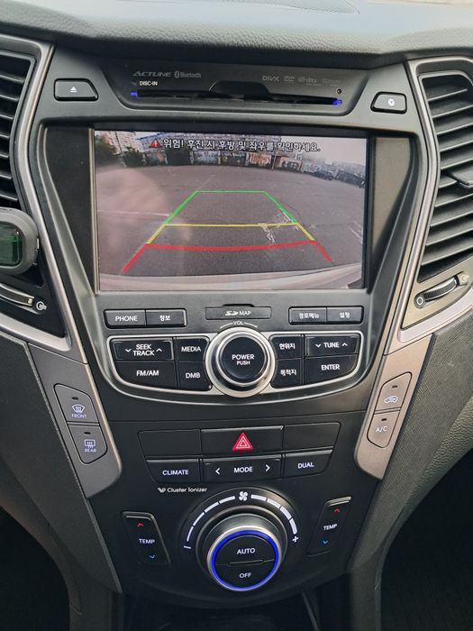 Продам Hyundai Santa Fe