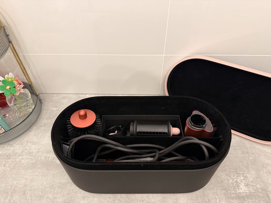Dyson   Airwrap