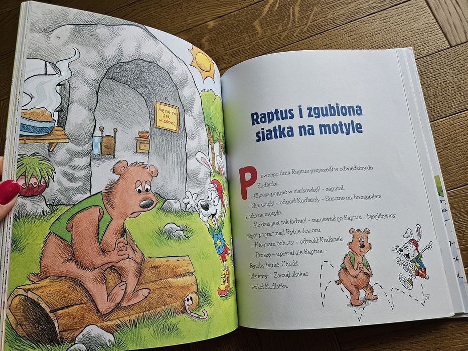 7 nawyków szczęśliwego dziecka