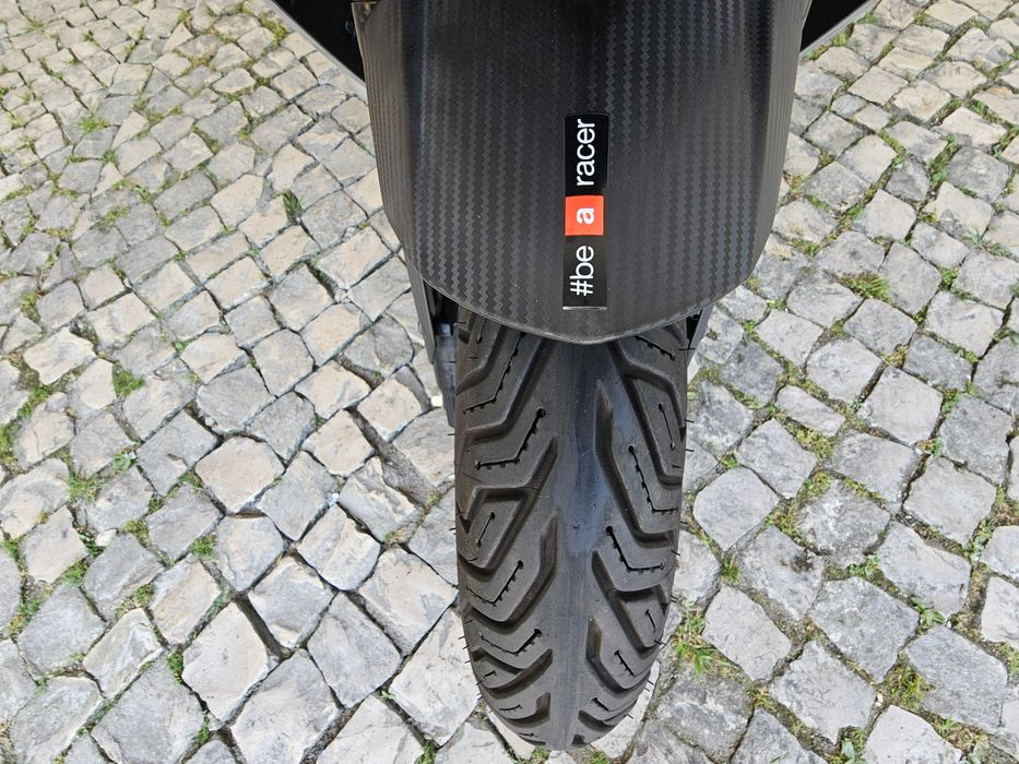 Aprília SR GT 125 de 2023 com Garantia