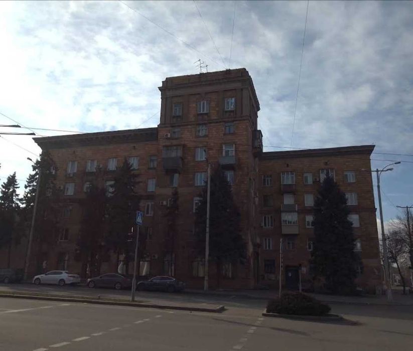 Продажа 3х комн  квартиры /Центр/ Видовая