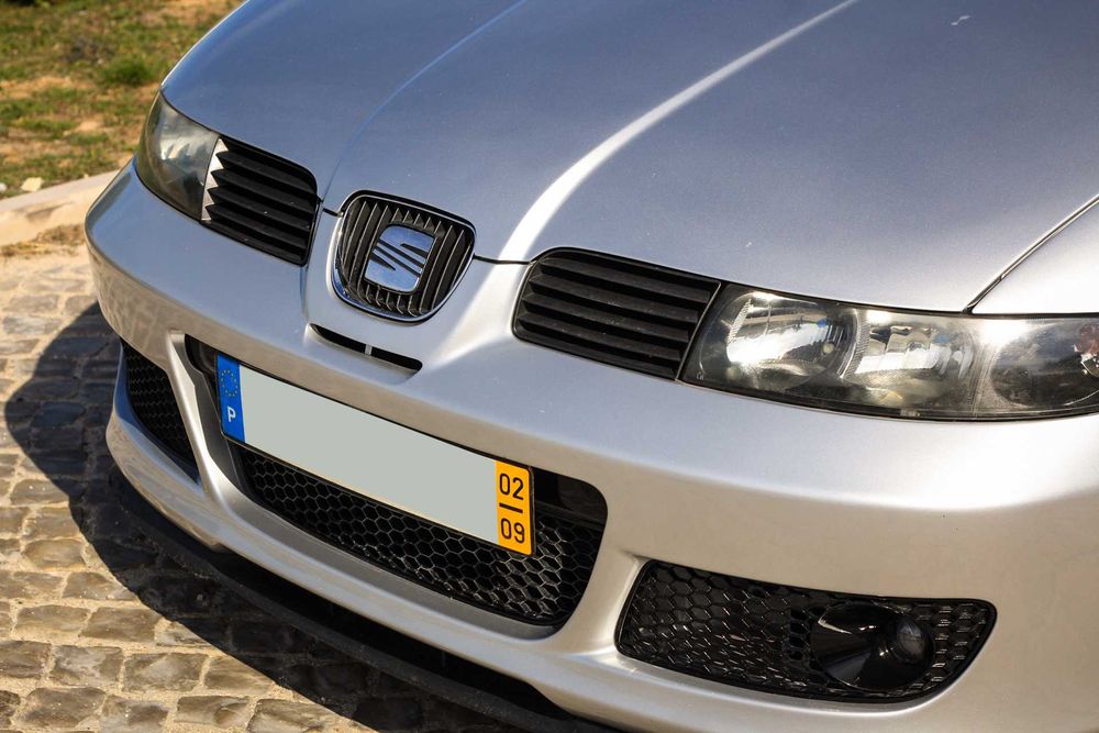 Seat Leon 1M 1.9TDI 110CV