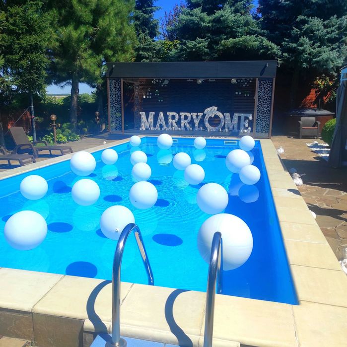 Идеальная локация для дневного отдыха, бассейн с подогревом, чан, сауна.