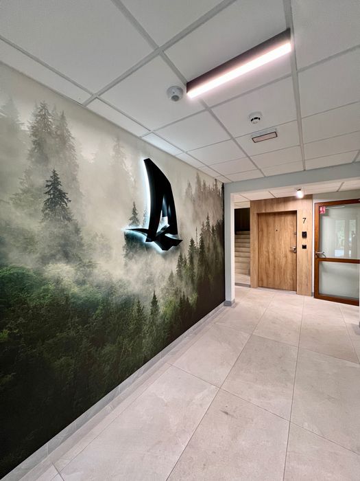 Marina Augustów - BRYZA 2