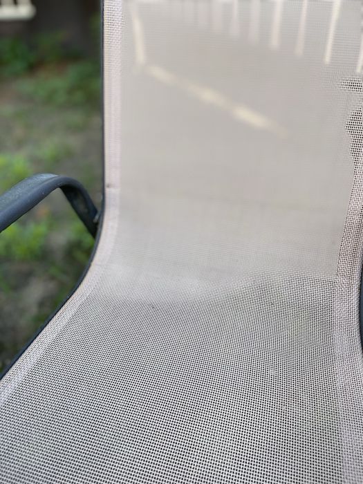 Krzeselko ogrodowe dla dzieci Leknes Jysk