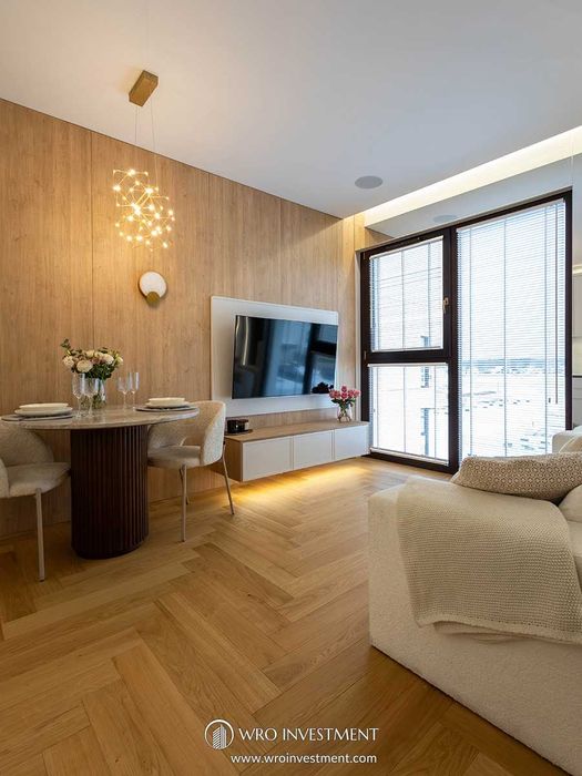Apartament Sol Marina Sobieszewo
