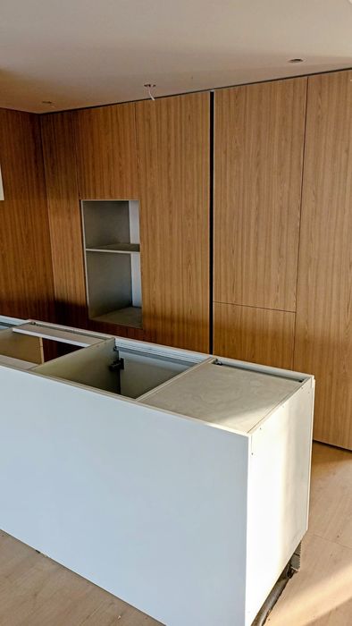 DPA Interiores – Carpintaria por Medida e Design de Interiores em Braga
