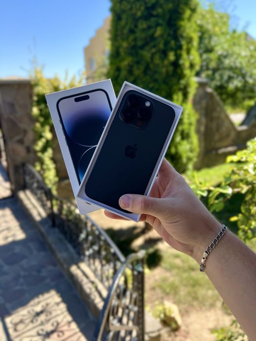 iPhone 14pro 256gb|ГАРАНТІЯ|Айфон 14про 256гб|Айфон|Iphone|
