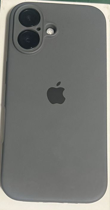 IPhone 16.