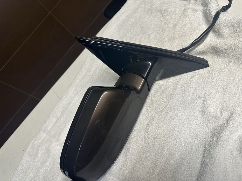 Espelhos Audi A4 Avant B8