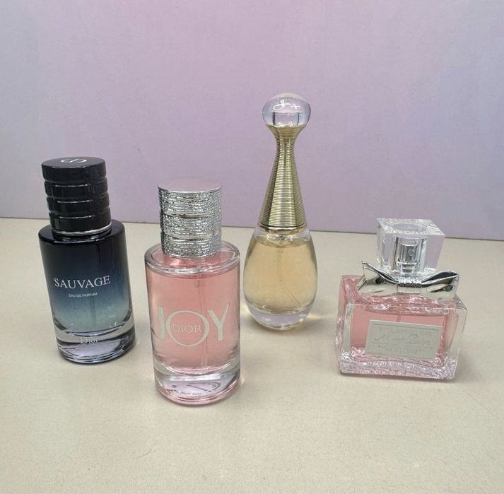 Dior Набір парфумів