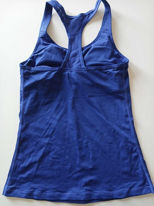 Tops senhora ginásio