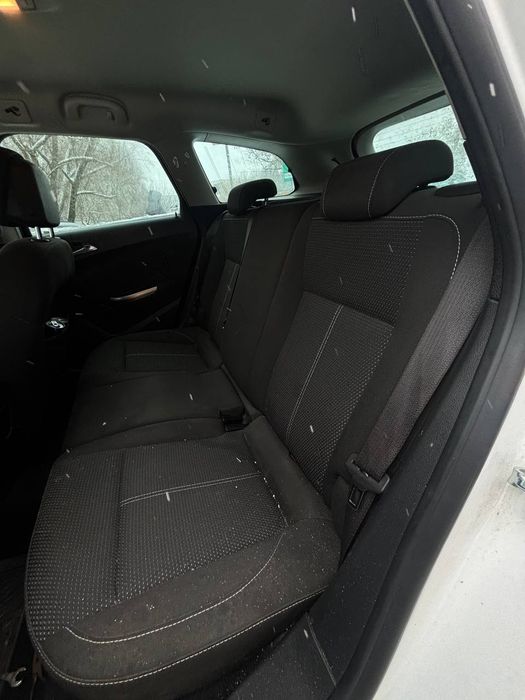 Na sprzedaż Opel Astra 2.0 Diesel/Gwarancja/Nowy rozrząd/Automat/Wypos