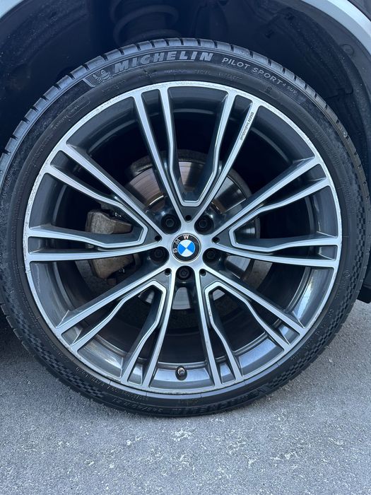 BMW X4 xDrive20d Diesel 2019 automático