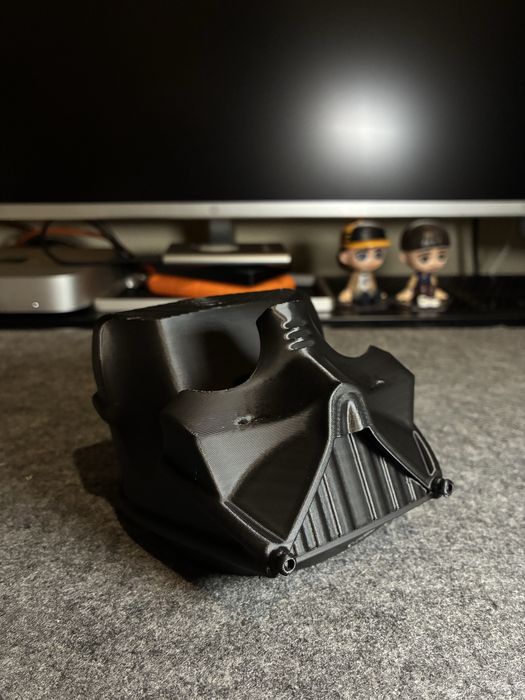 Suporte Comando PS5 Star Wars Darth Vader