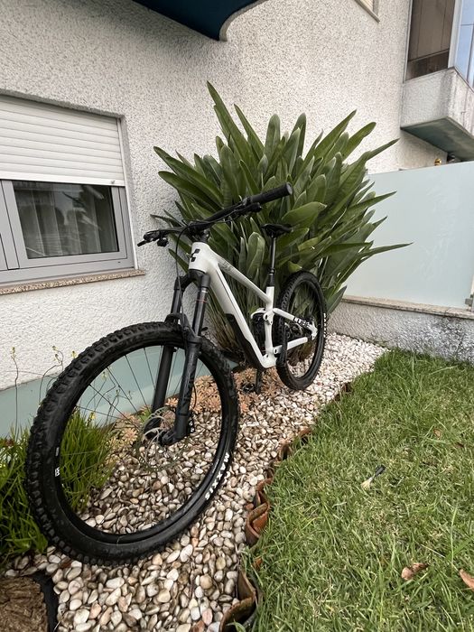 Cube Stereo ONE55 C:62 Race - Carbono 29