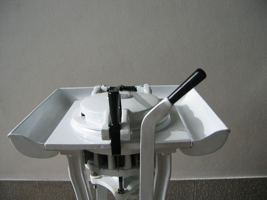 Divisora manual maquinas padaria