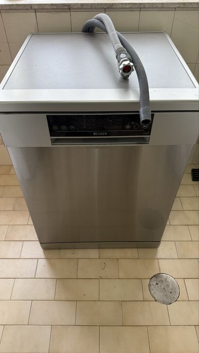 Máquina de lavar loiça Bechen