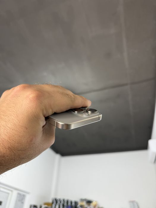Apple Iphone 15 Pro Max 256 gb 91% айфон Про Макс