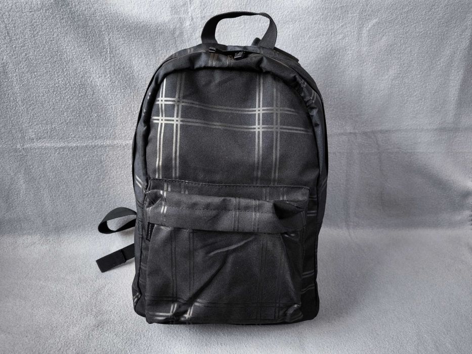 Рюкзак городской, темно-серый