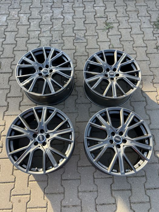 5/112 R20 Диски Audi Q5 , A6 , A4 , Q4 E-tron / VW ID4 ID6 , Tiguan