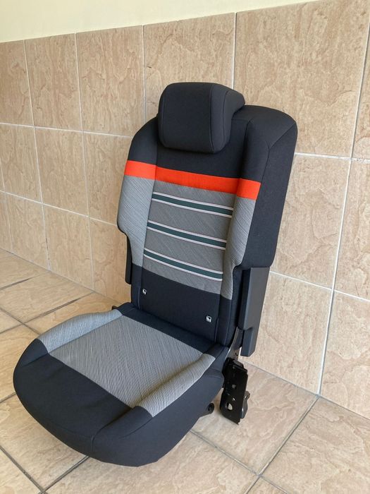 3 Bancos novos citroen berlingo XL