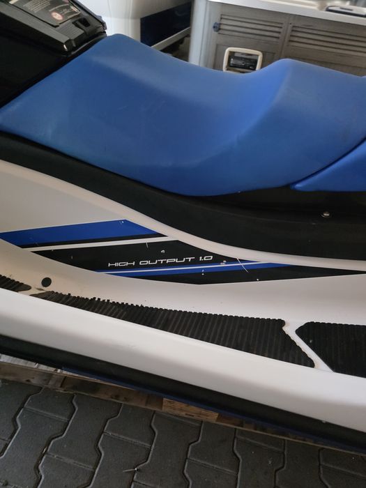 Okazja!Skuter wodny yamaha vx  1000 2023