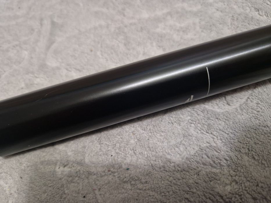 Sztyca regulowana dropper Kind Shock Rage-i 31.8mm skok 170mm