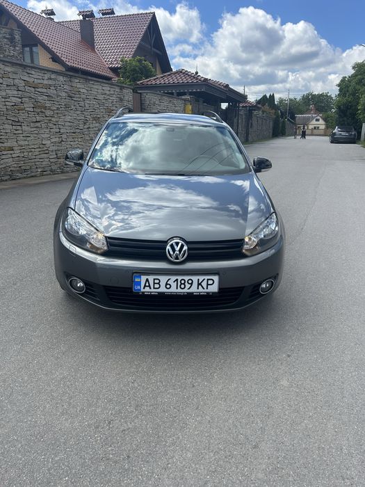 Volkswagen Golf 2013 VIN WVWZZZ1KZDM685566 фото оголошення 7 з 24