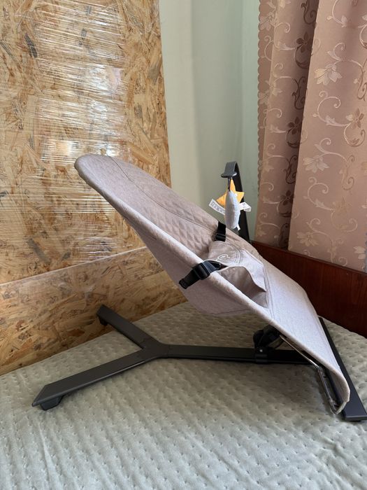 Шезлонг Kinderkraft