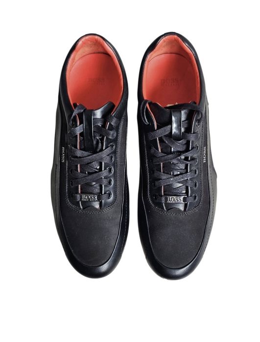 Hugo Boss HB Racing buty męskie r. 44/29,3 cm