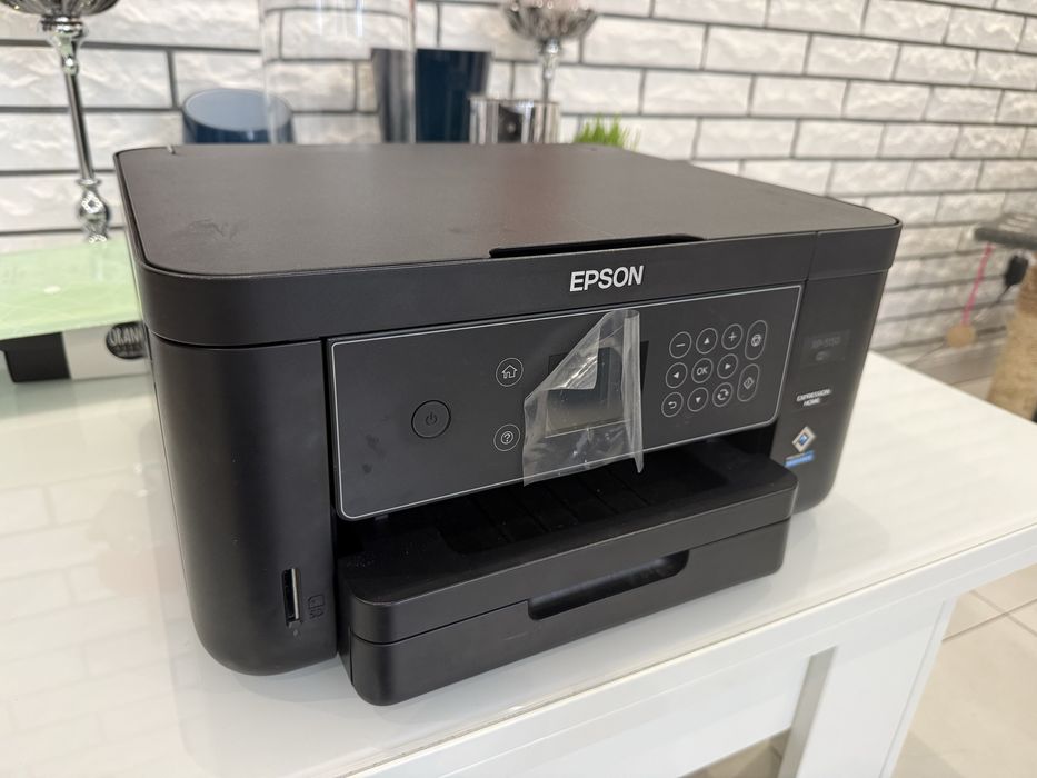 принтер epson xp-5150