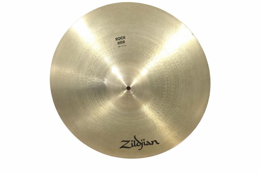 Zildjian Avedis Rock Ride 20" - 2886g