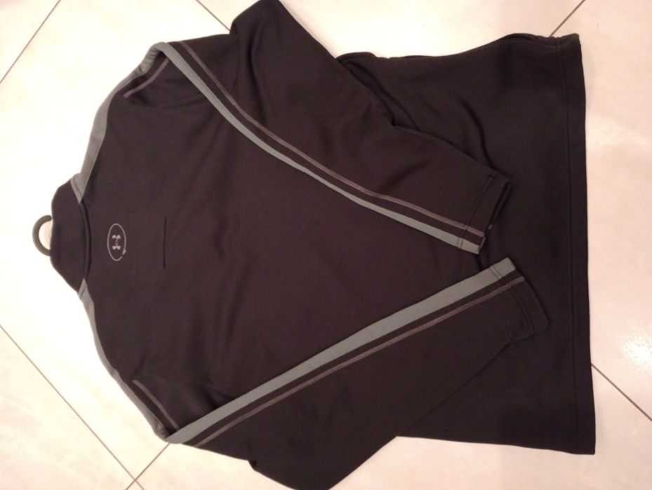 Bluza, NOWA under armour.
