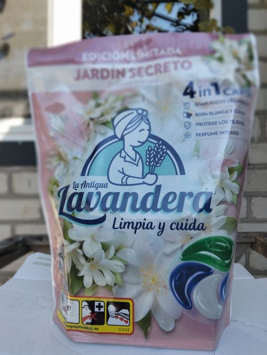 Продам побутову хімію,наложка нова пошта