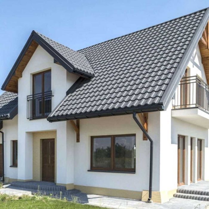 Металочерепиця, металопрофіль ,профнастил , сайдинг, євроштахет