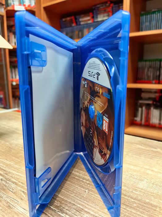 Death Stranding 2 PL PS5 Skup Wymiana SklepRetroWWA