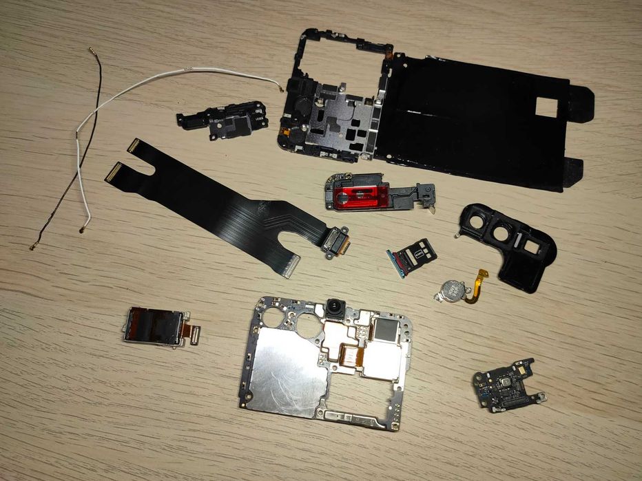 Huawei P30 PRO płyta główna 6/128 GB i inne części