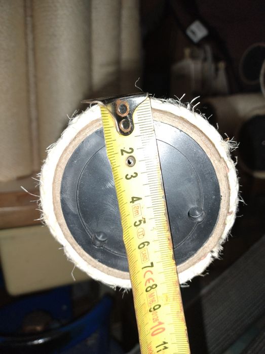 Drapak dla kota słupek