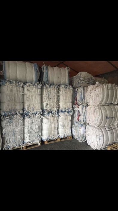 Worki big bag bagi 90/90/70 bigbag po art.spożywczych