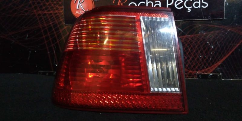 Farolim Stop Esq Seat Ibiza Iii (6K1)