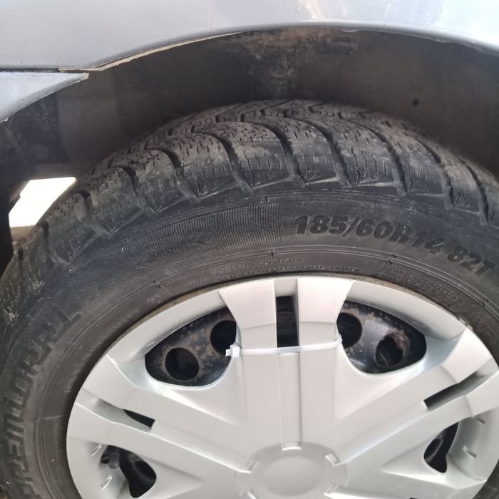 Продам авто шевроле авео 1,5