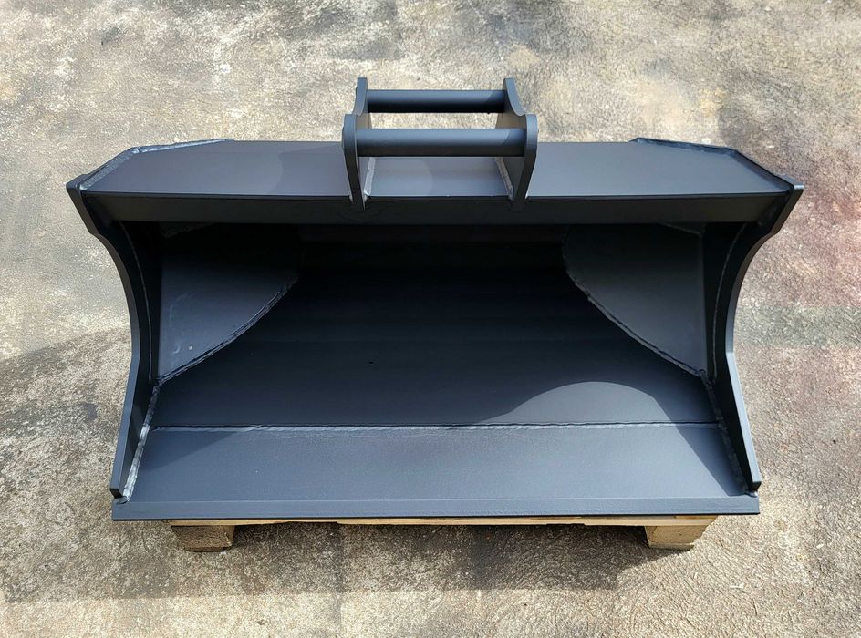 Łyżka typu skandynawskiego o szerokości roboczej 90cm pod złącze S40