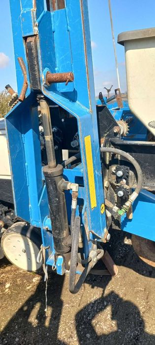 Сівалка точного висіву KINZE 3000