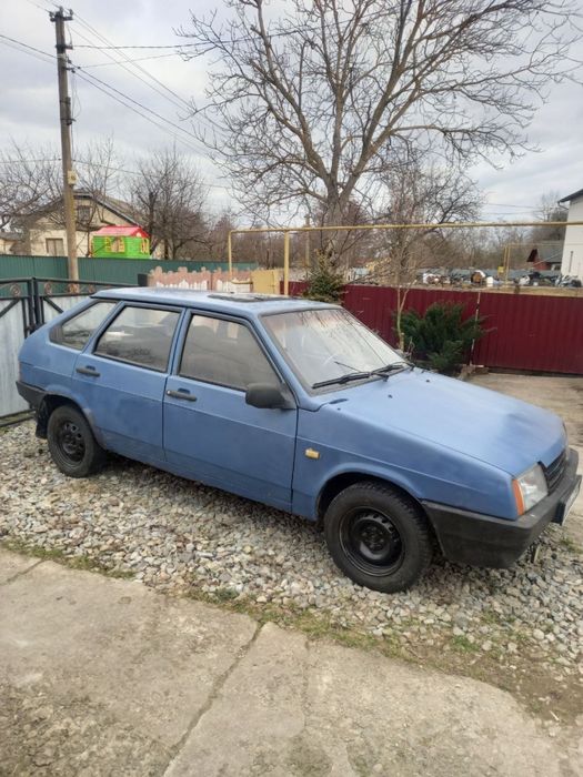 Продам Ваз 2109