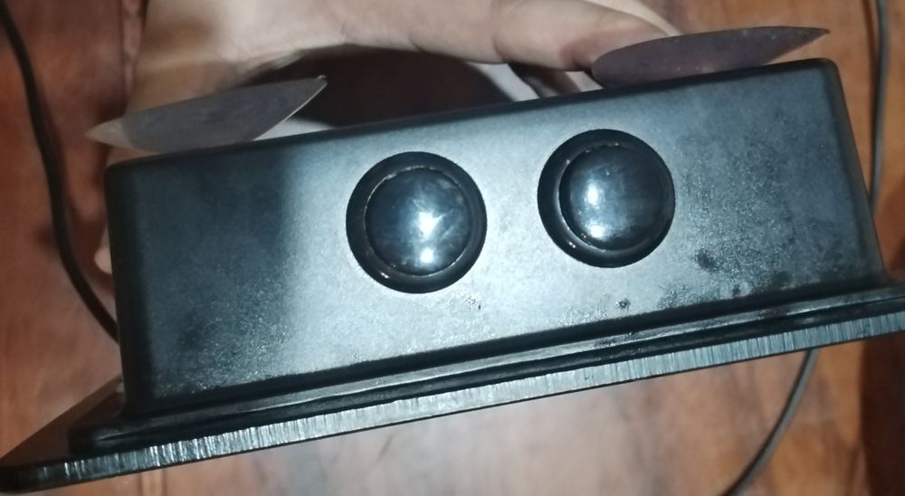 Arcade Controller Hitbox64737827072130122